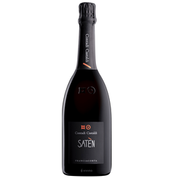 Игристое вино Contadi Castaldi Franciacorta Saten, белое, сухое, 0,75 л