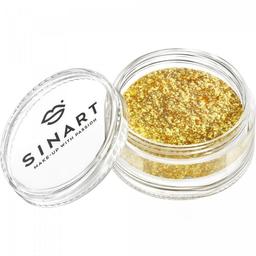 Слюда Sinart Super Gold 44, 1 г