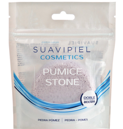 Пемза для ног Suavipiel Cosmetics Pumice Stone, 1 шт.