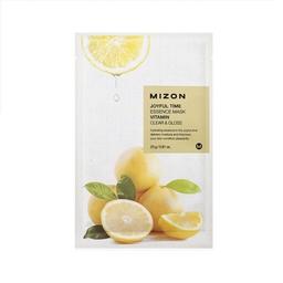 Маска для обличчя Mizon Joyful Time Essence Mask Vitamin, 23 мл