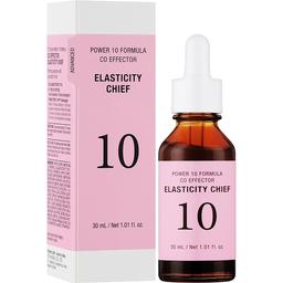 Сироватка для шкіри It Skin Power 10 Formula CO Effector Elasticity Chief Serum, 30 мл