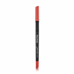 Автоматический контурный карандаш для губ Flormar Style Matic Lipliner, тон 24 (Soft Caramel) (8000019546617)
