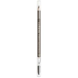 Карандаш для бровей Lumene Eyebrow Shaping Pencil Brown тон 3, 1.08 г (8000019144886)