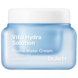 Зволожуючий крем для обличчя Dr.Jart+ Vital Hydra Solution Biome Water Cream 50 мл