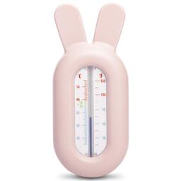 Термометр для води Suavinex Затишні історії, рожевий (400695/6)