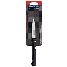 Нож для чистки овощей Tramontina Ultracorte, 7,6 см (23850/103)