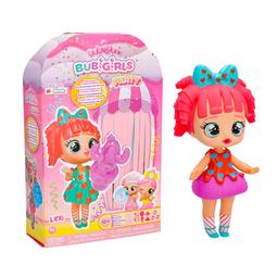 Игровой набор с куклой Bubiloons Малышка Баби Лекси, 18,5 см (906228IM)