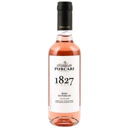 Вино Purcari Rose, 13,5%, 0,375 л (AU8P063)