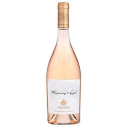 Вино Chateau d’Esclans Whispering Angel, рожеве, сухе, 13,5%, 0,75 л