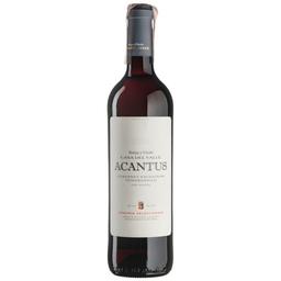Вино Bodegas Olarra Acantus Tinto, червоне, сухе, 12,5%, 0,75 л (5141)