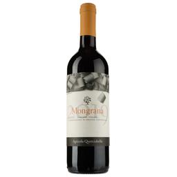 Вино Querciabella Mongrana Maremma Toscana DOC, красное, сухое, 0,75 л
