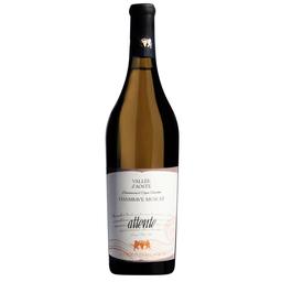 Вино La Crotta di Vegneron Valle D’Aosta Moscato Attente, белое, сухое,13,5%, 0,75 л (8000016633062)