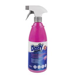 Профессиональное средство Dasty для мытья стеклянных поверхностей Pink, 750мл (121373)