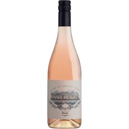 Вино Paarl Heights Rose рожеве сухе 0.75 л