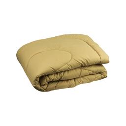 Одеяло силиконовое Руно, 205х172 см, бежевый (316.52СЛБ_Бежевий)