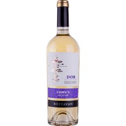Вино Bostavan Dor Viorica, 12,5%, 0,75 л (AU8P054)