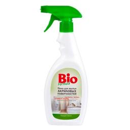 Пена для мытья акриловых поверхностей Bio Formula, 500 мл