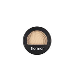 Тіні для повік Flormar Mono Eye Shadow, відтінок 016 (Satin Beige) (8000019545054)