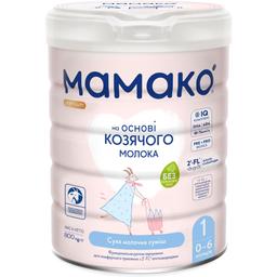 Сухая молочная смесь МАМАКО Premium 1, 800 г