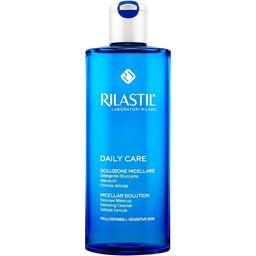 Мицеллярная вода Rilastil Daily Care для чувствительной кожи 400 мл
