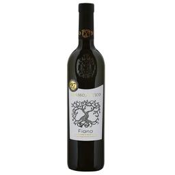 Вино Schenk Masso Antico Fiano Salento IGP Appassite, біле, напівсухе, 13,5%, 0,75 л (8000018943580)