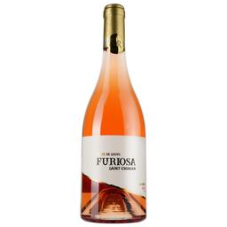 Вино Furiosa Schistes Rose AOP Saint Chinian, розовое, сухое, 0,75 л