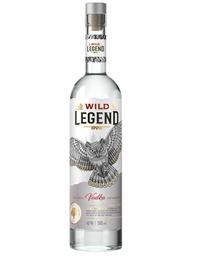 Горілка Wild Legend Сова, 40%, 0,5 л (826974)