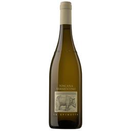 Вино La Spinetta Toscana Vermentino, біле, солодке, 13%, 0,75 л (8000017846819)