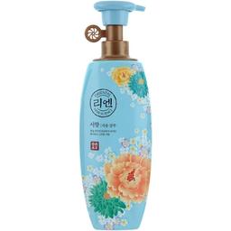 Балансуючий шампунь для волосся LG Reen Seohyang 500 мл