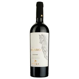 Вино Shabo Classic Каберне червоне сухе 0.75 л