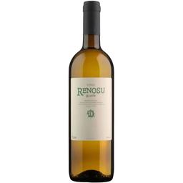 Вино Tenute Dettori Renosu Bianco белое сухое 0.75 л