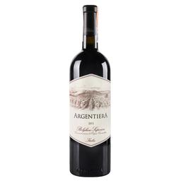 Вино Tenuta Argentiera Argentiera Bolgheri Superiore 2015 DOC, 14,5%, 0,75 л (863282)