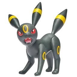 Ігрова фігурка Pokemon W15 Battle figure Umbreon (PKW3015)