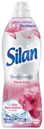 Ополіскувач для білизни Silan Fresh Control Floral Crisp, 770 мл