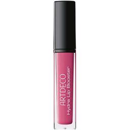 Блеск для губ Artdeco Hydra Lip Booster с эффектом увеличения тон 55 Translucent Hot Pink 6 мл (320004)