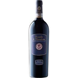 Вино La Fuga Brunello di Montalcino, красное, сухое, 0,75 л