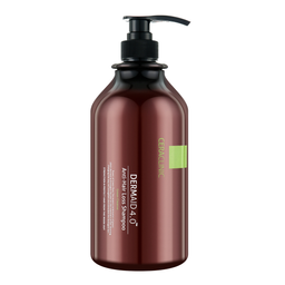 Шампунь для волосся Ceraclinic проти випадіння Dermaid 4.0 Anti-Hair Loss Shampoo Green Cleanse, 1000 мл (007502)