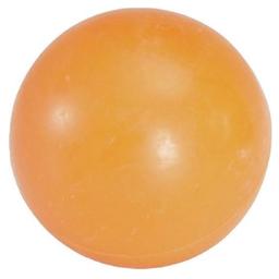 Іграшка для собак Camon Міцний гумовий м'яч, 5 см, в асортименті