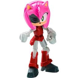 Ігрова фігурка Sonic Prime Рості Роуз, 6,5 см (SON2010H)