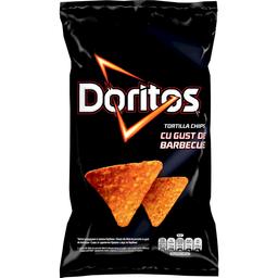 Чипсы Doritos кукурузные со вкусом барбекю 100 г