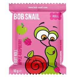Конфета Bob Snail Яблоко-Малина 10 г (918699)