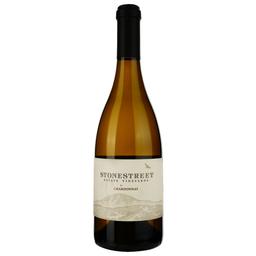 Вино Stonestreet Estate Vineyards Chardonnay біле сухе 0.75 л