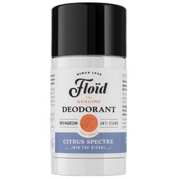 Дезодорант-антиперспирант Floid Citrus Spectre, стик, 75 мл