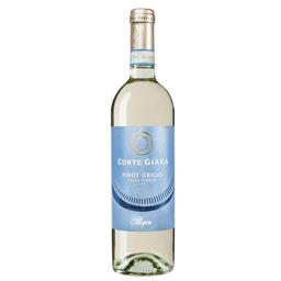 Вино Corte Giara Pinot Grigio, 12,5%, 0,75 л