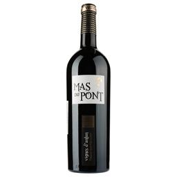 Вино Mas Du Pont Vignes d'Antan Rouge Vin de France, червоне, сухе, 0,75 л