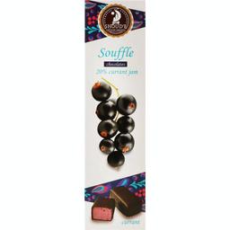 Конфеты Shoud'e Souffle Currant шоколадные, 90 г (929740)