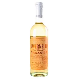 Вино Tavernello Pinot Grigio Organic, 12%, 0,75 (880455)