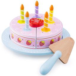Набор New Classic Toys Торт День Рождения (10628)