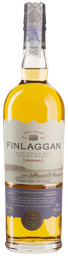 Віскі Finlaggan Original Peaty Single Malt Scotch Whisky 40% 0.7 л