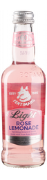 Напиток Fentimans Light Rose Lemonade безалкогольный 250 мл